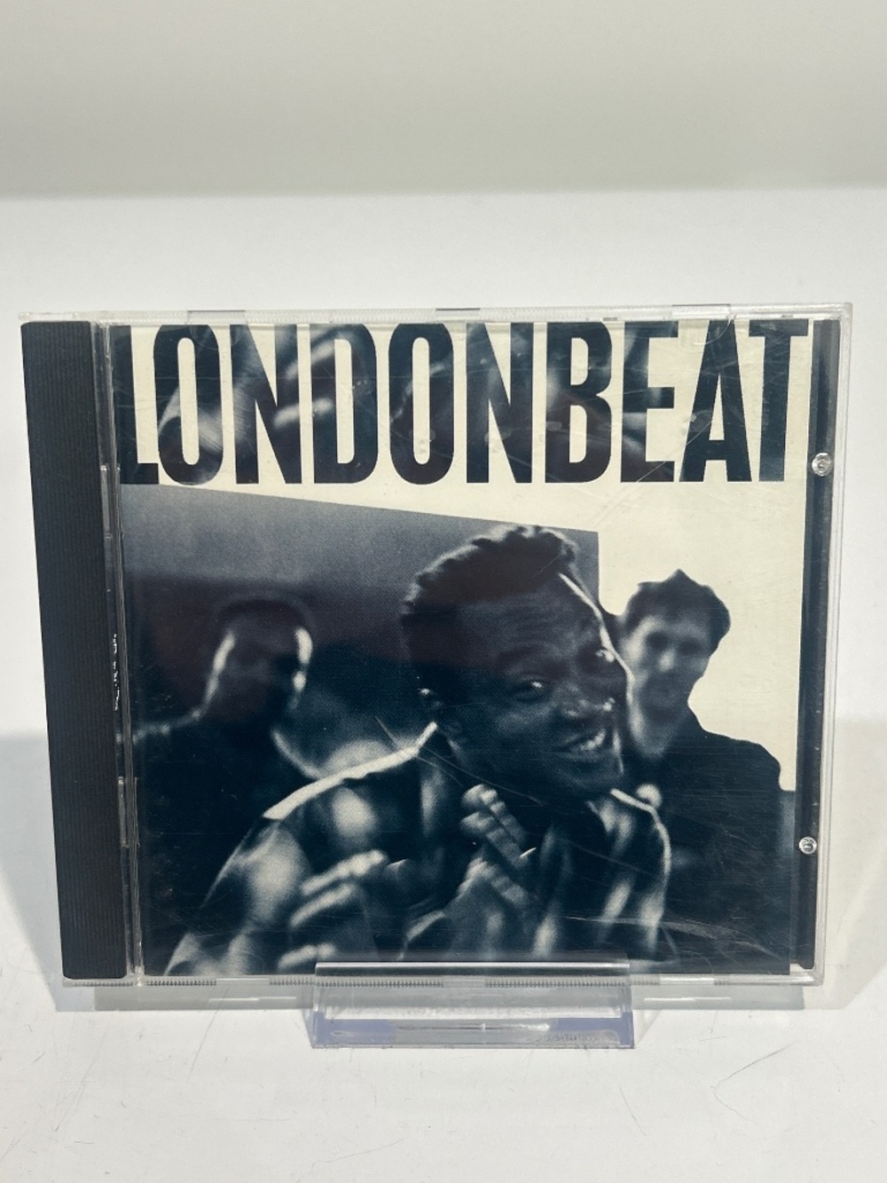 🤯5 for $20🤯 Londonbeat “Londonbeat” CD [Dance Pop]